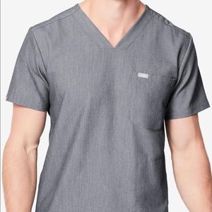 FIGS men’s XL scrub top NWT